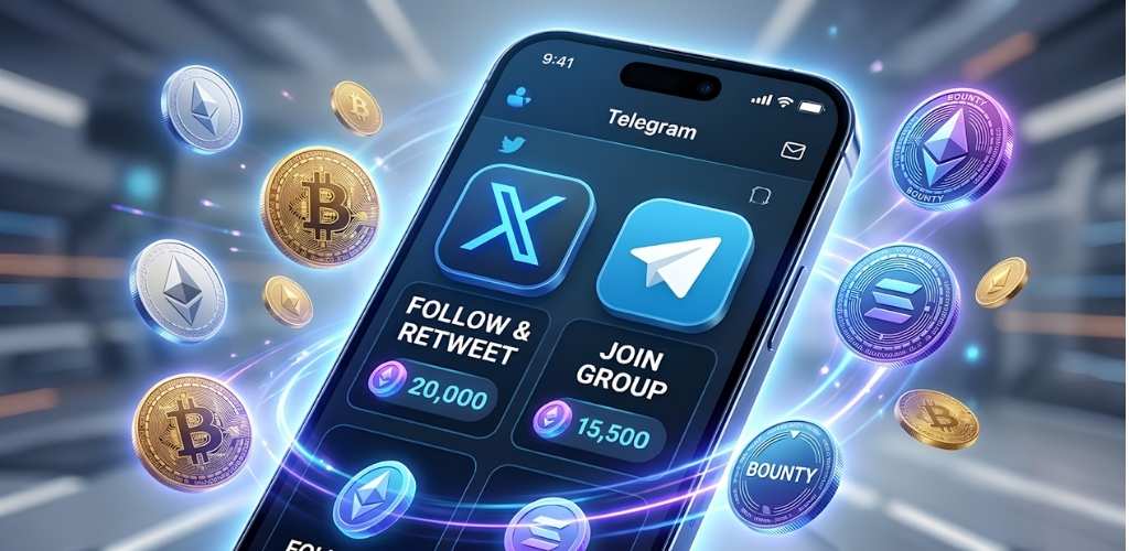 Giải mã bản chất: Airdrop là gì và tại sao lại được phát miễn phí?