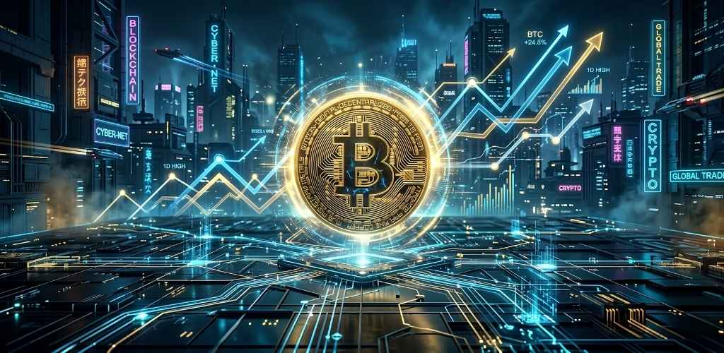 Bitcoin là gì