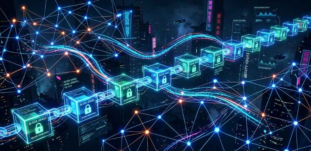 Crypto là gì? Hướng dẫn toàn tập cho người mới bắt đầu (2026) 2 Giải mã khái niệm: Crypto là gì?