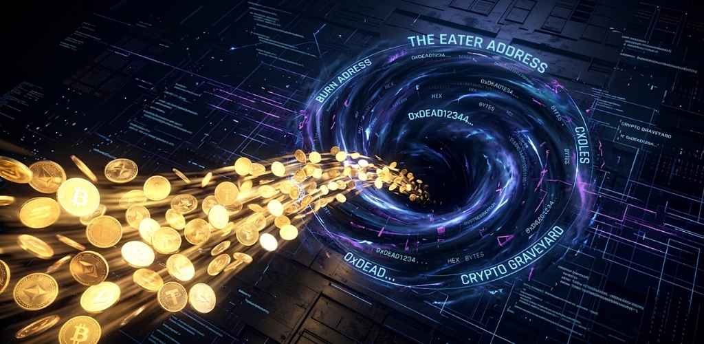 Đốt token là gì? Giải mã cơ chế giảm phát và tác động đến giá Coin 2026 2 Định nghĩa chuẩn xác: Đốt token là gì?
