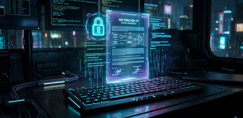 Định nghĩa cơ bản: Ethereum là gì và nguồn gốc ra đời?