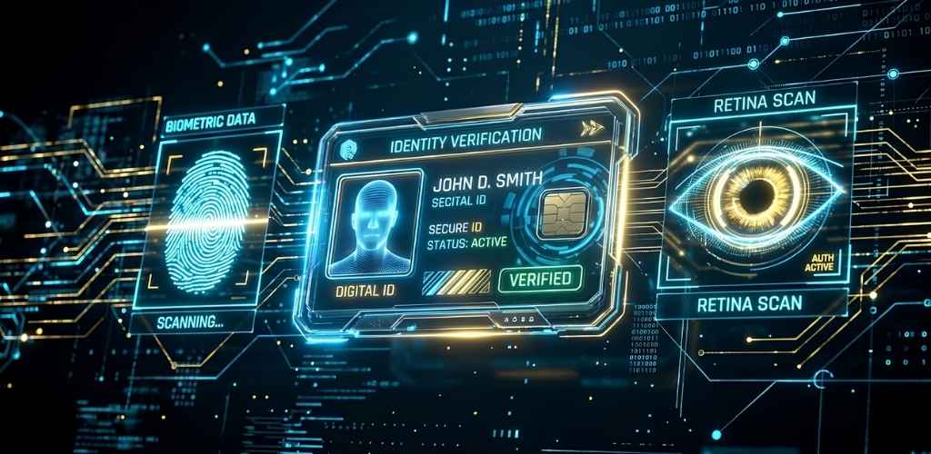 KYC là gì? Tầm quan trọng của xác minh danh tính trong thị trường Crypto 2026 10 KYC là gì