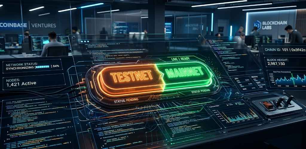 Tìm hiểu bản chất: Roadmap dự án Crypto là gì?