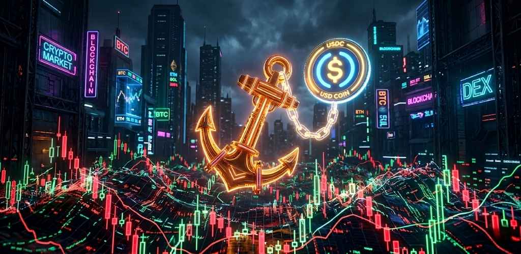 Stablecoin là gì